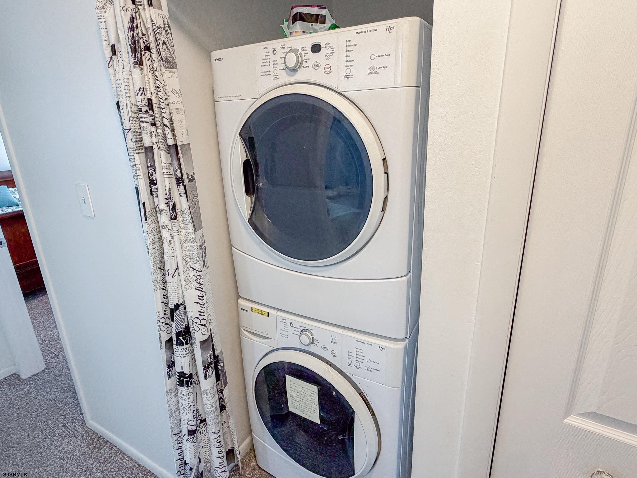 29 Central Road, Unit 2 Ocean City, NJ 08226 - Photo 13 of 21 Gallery Image 13