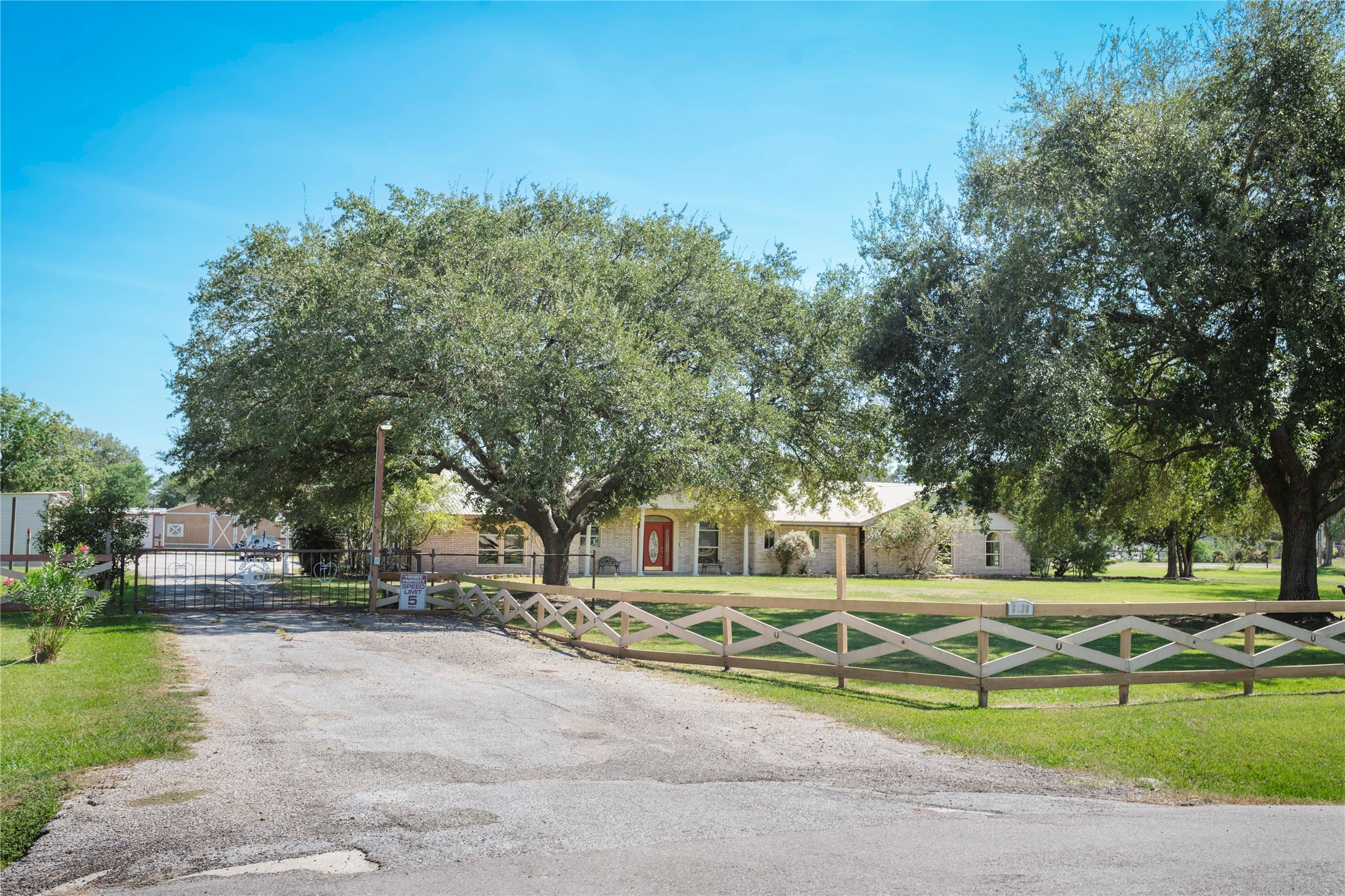 6830 Miller Wilson Road Crosby, TX 77532 - Photo 27 of 48