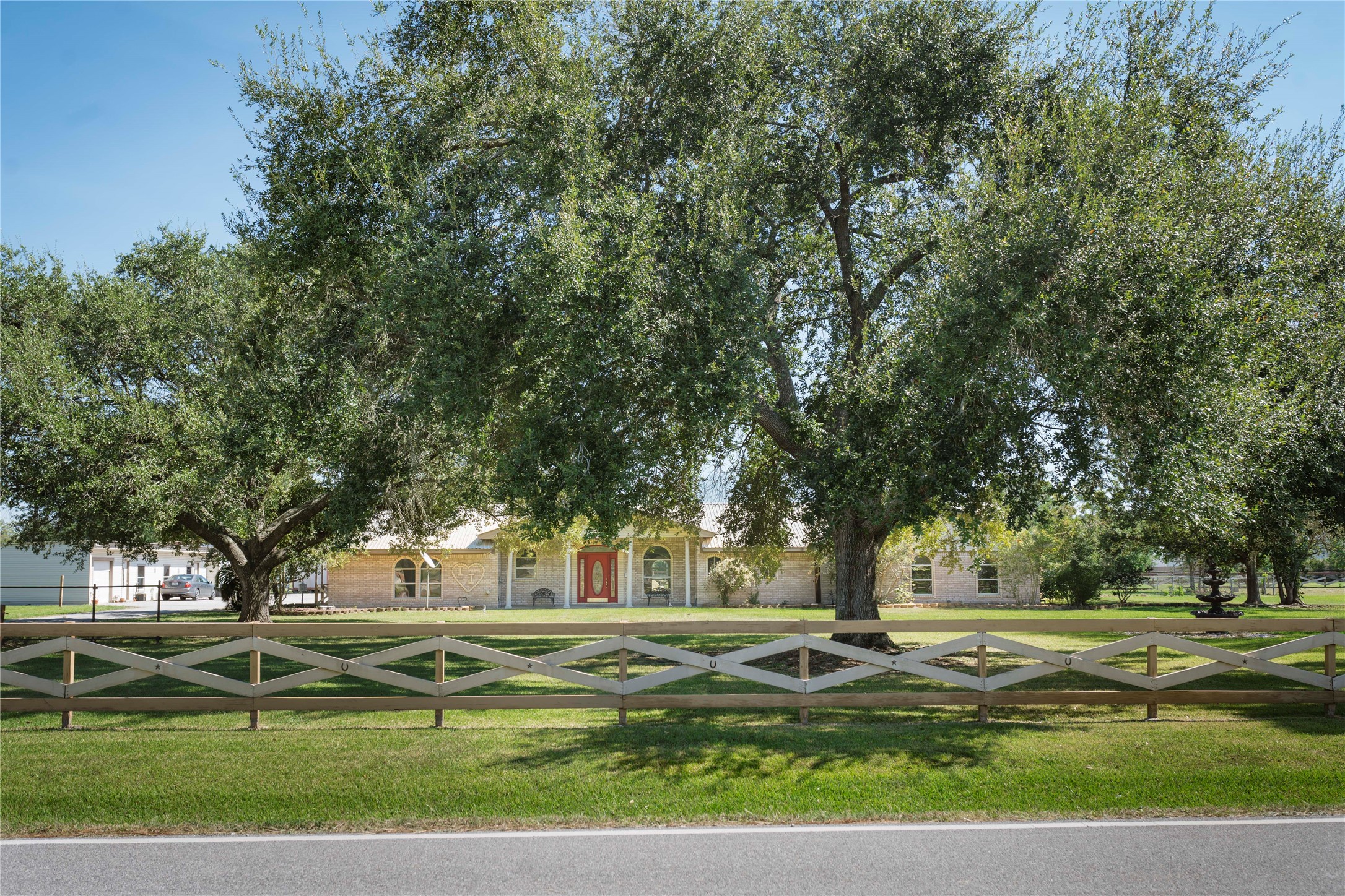 6830 Miller Wilson Road Crosby, TX 77532 - Photo 28 of 48