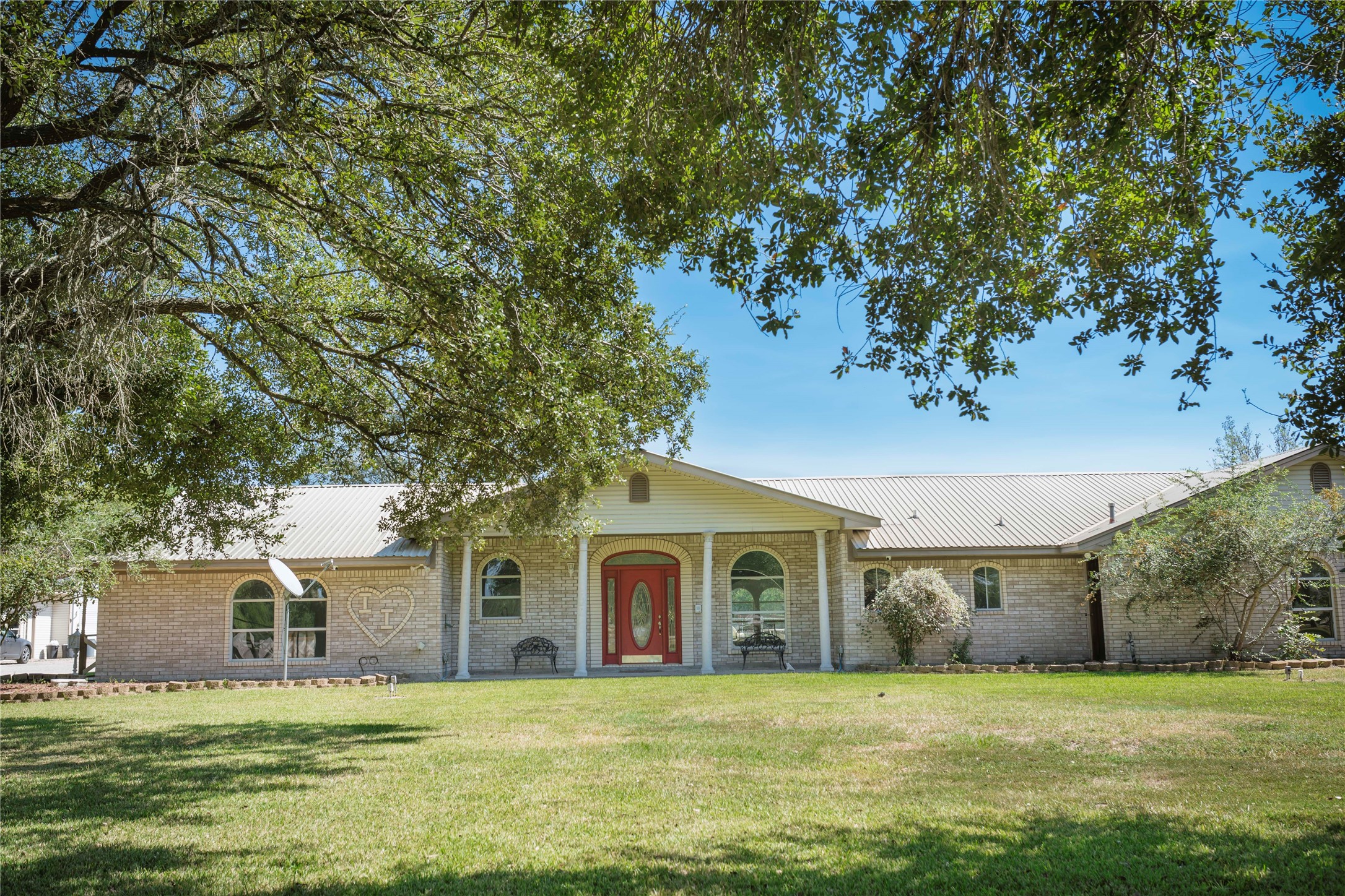 6830 Miller Wilson Road Crosby, TX 77532 - Photo 29 of 48