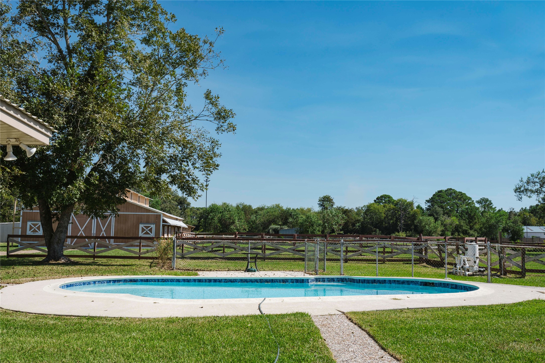 6830 Miller Wilson Road Crosby, TX 77532 - Photo 32 of 48