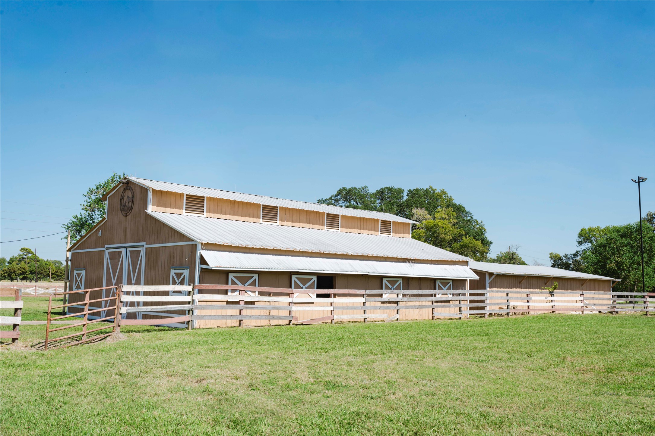 6830 Miller Wilson Road Crosby, TX 77532 - Photo 34 of 48