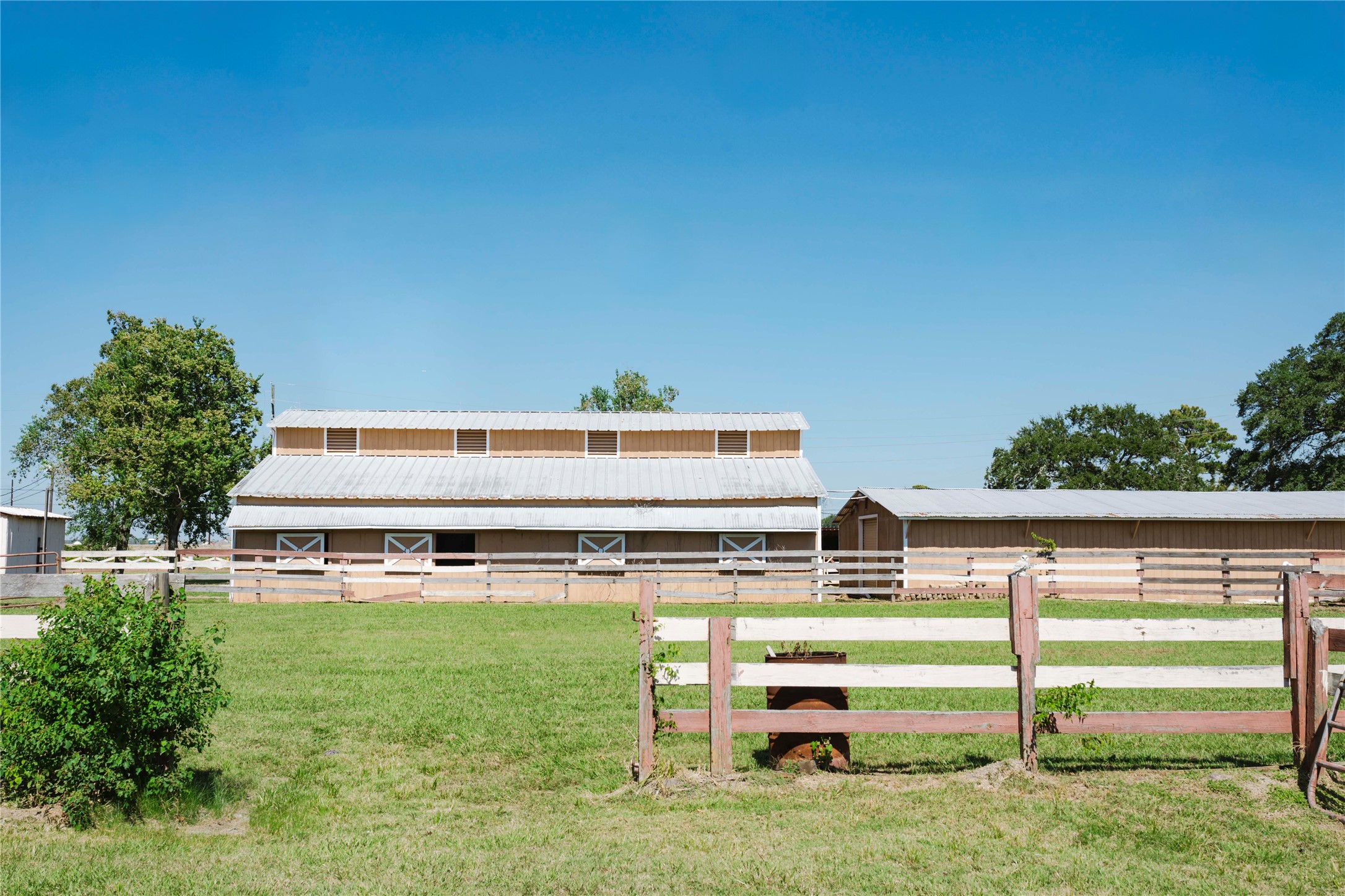 6830 Miller Wilson Road Crosby, TX 77532 - Photo 35 of 48