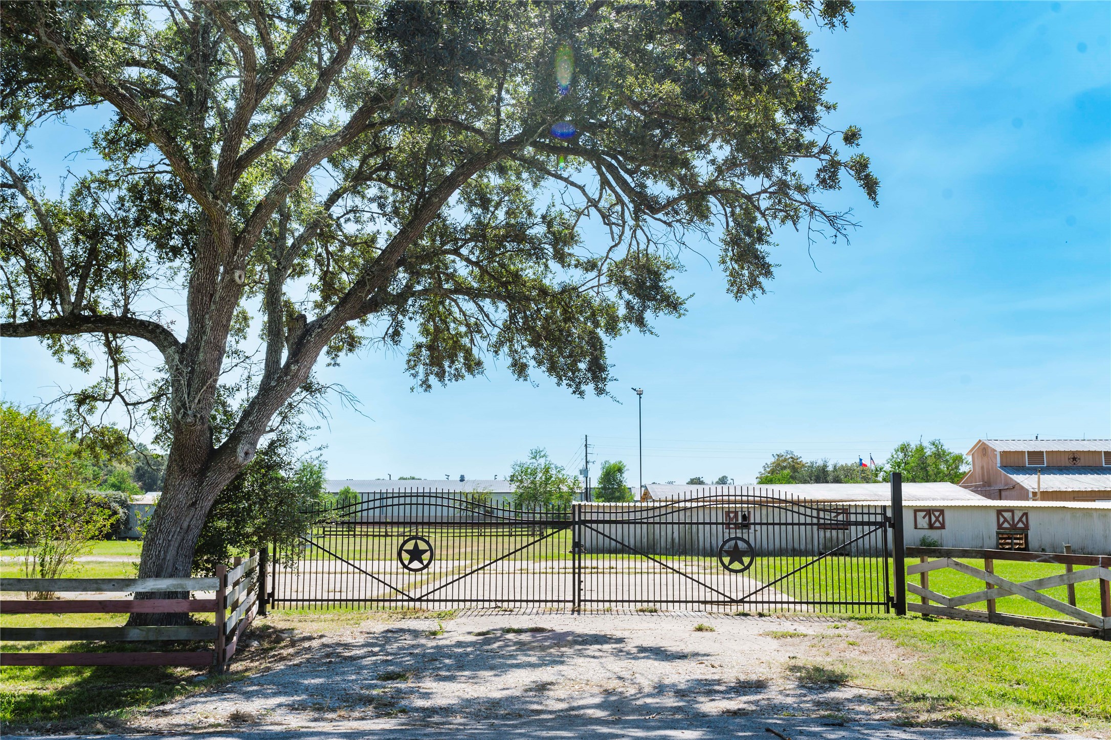 6830 Miller Wilson Road Crosby, TX 77532 - Photo 39 of 48