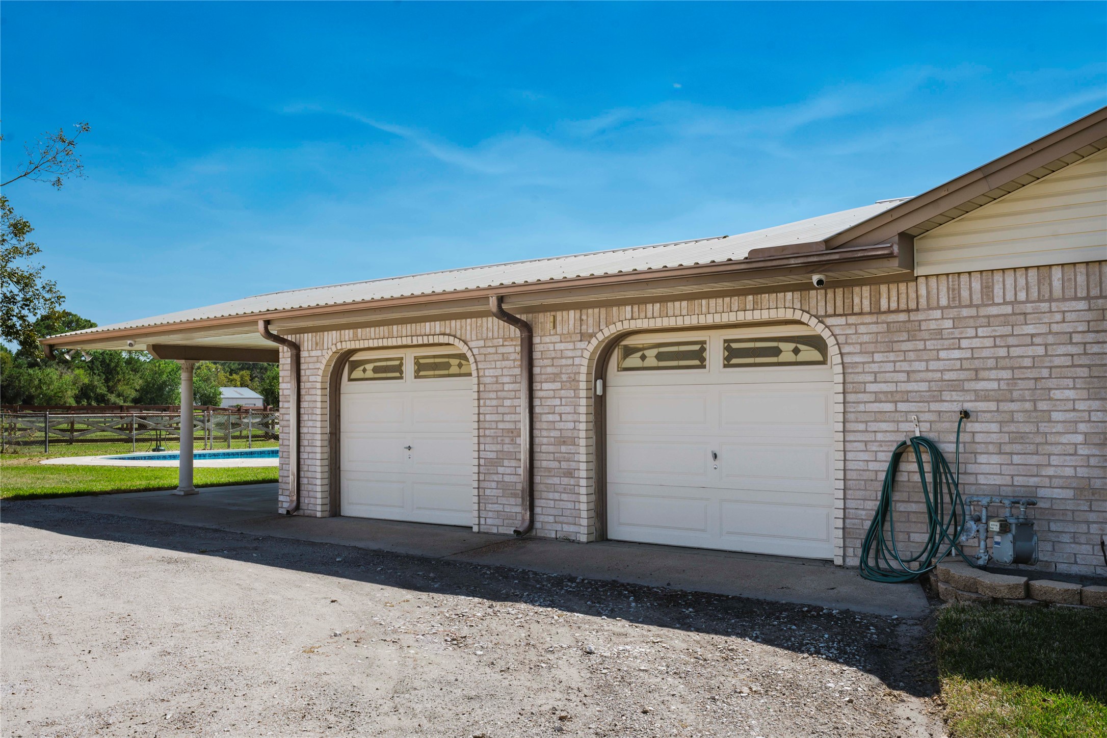 6830 Miller Wilson Road Crosby, TX 77532 - Photo 42 of 48