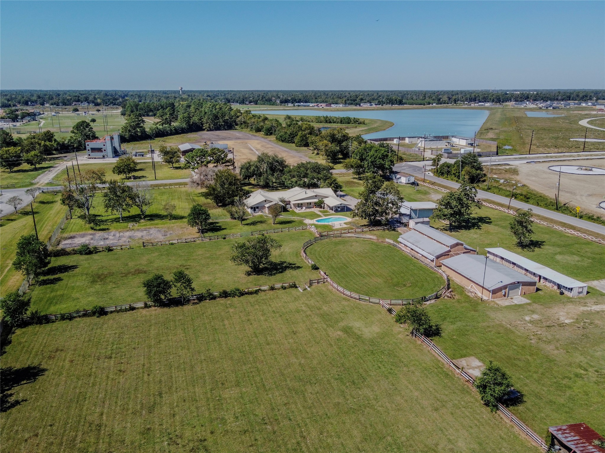 6830 Miller Wilson Road Crosby, TX 77532 - Photo 43 of 48