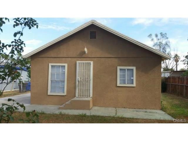 2779 Pleasant Street Riverside, CA 92507 - Photo 1 of 1