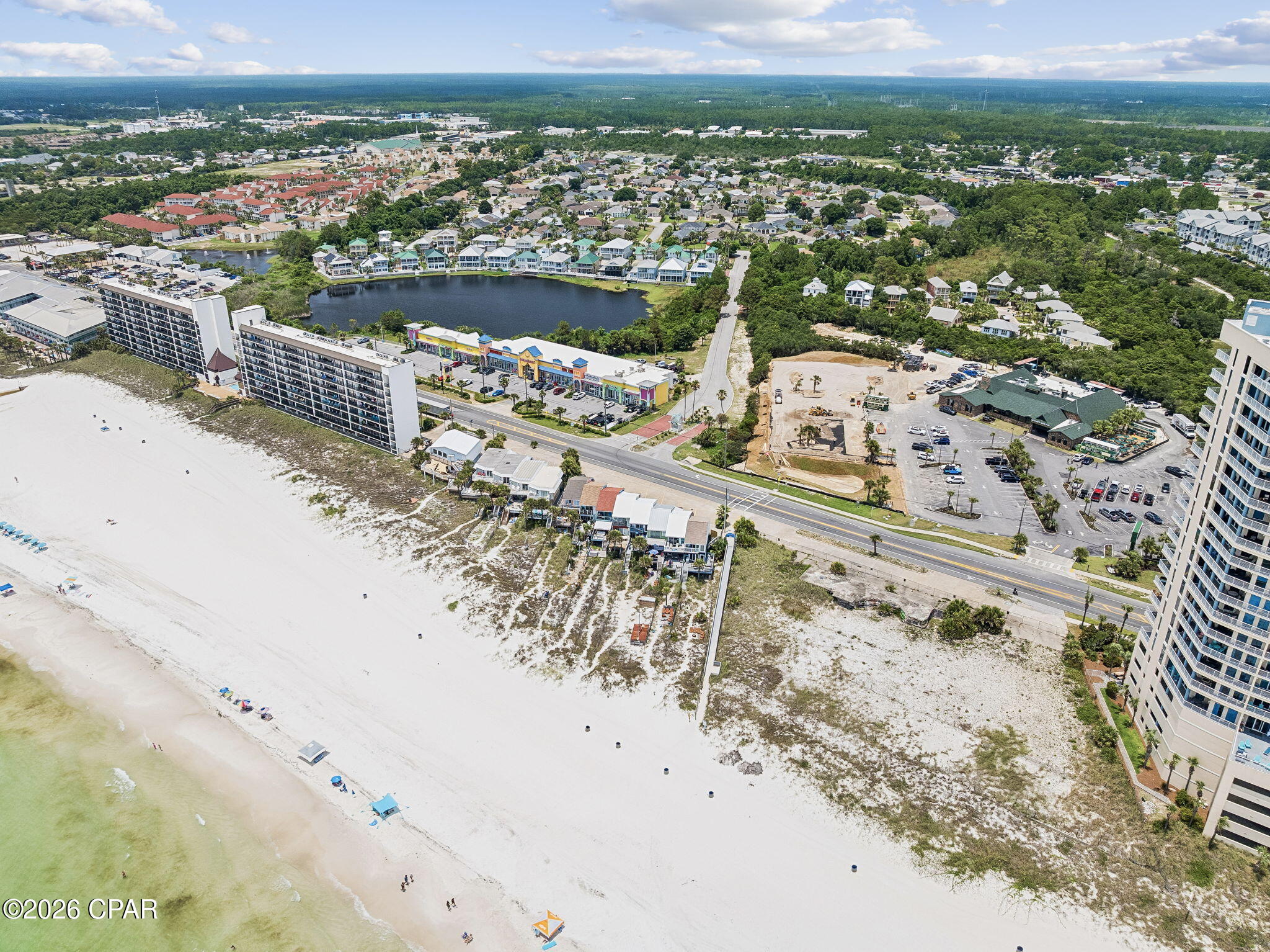 17311 Front Beach Road Panama City Beach, FL 32413 - Photo 5 of 32 Gallery Image 5