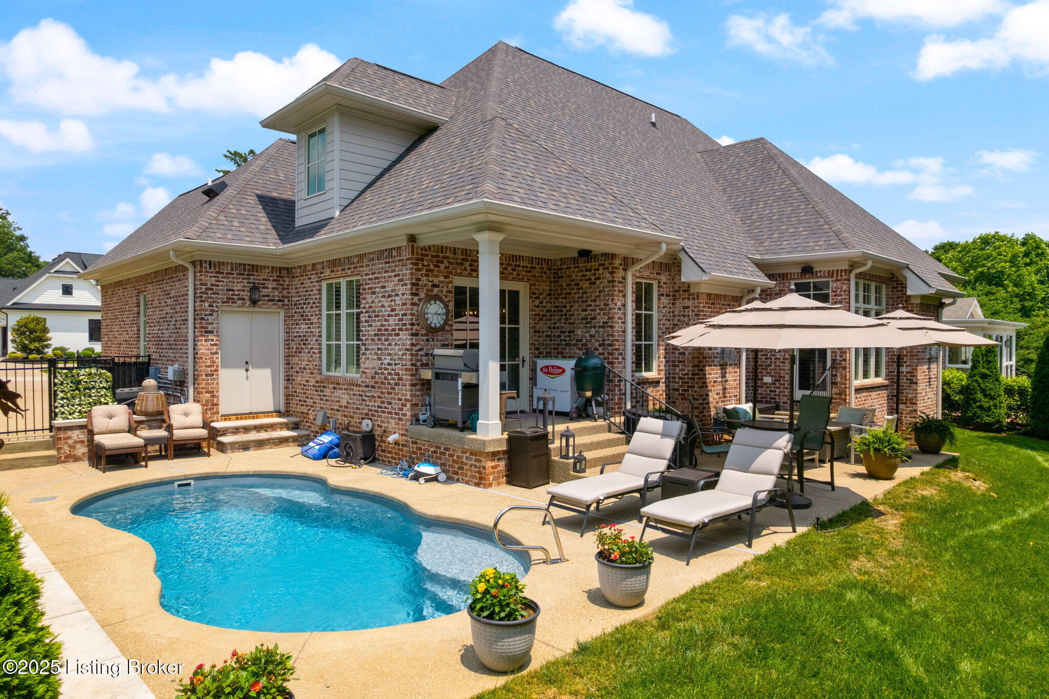 7816 Spring Farm Glen Road Prospect, KY 40059 - Photo 117 of 121 7816 Spring Farm Glen Rd-9