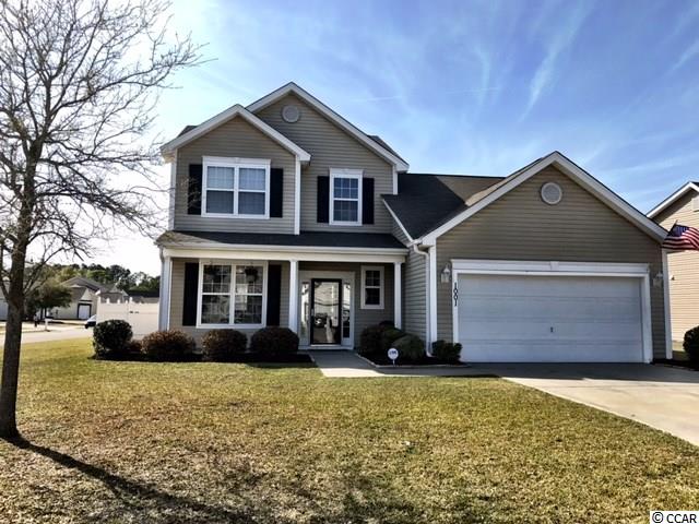 1001 Hazelnut Ridge Road Myrtle Beach, SC 29588 - Photo 1 of 19 Gallery Image 1