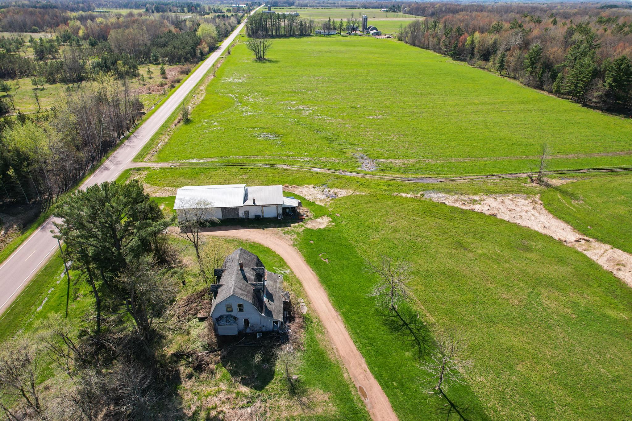2696 Cty M Stevens Point Stevens Point, WI 54481 - Photo 31 of 73 Gallery Image 31