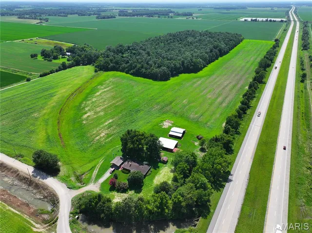 $675,000 | 1329 Cr 581 Fisk Mo 63940, Fisk, MO 63940