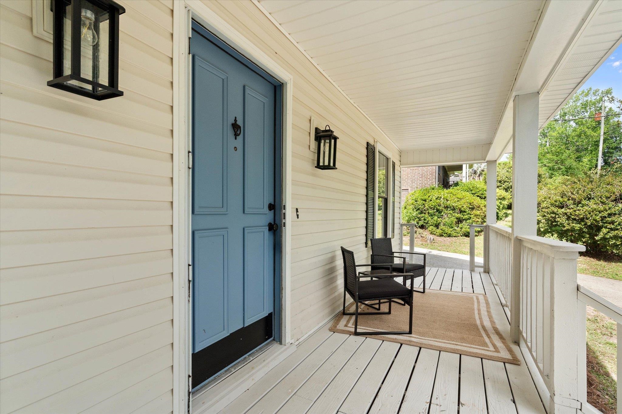 141 Sara Avenue South Daphne, AL 36527 - Photo 2 of 28 Deck