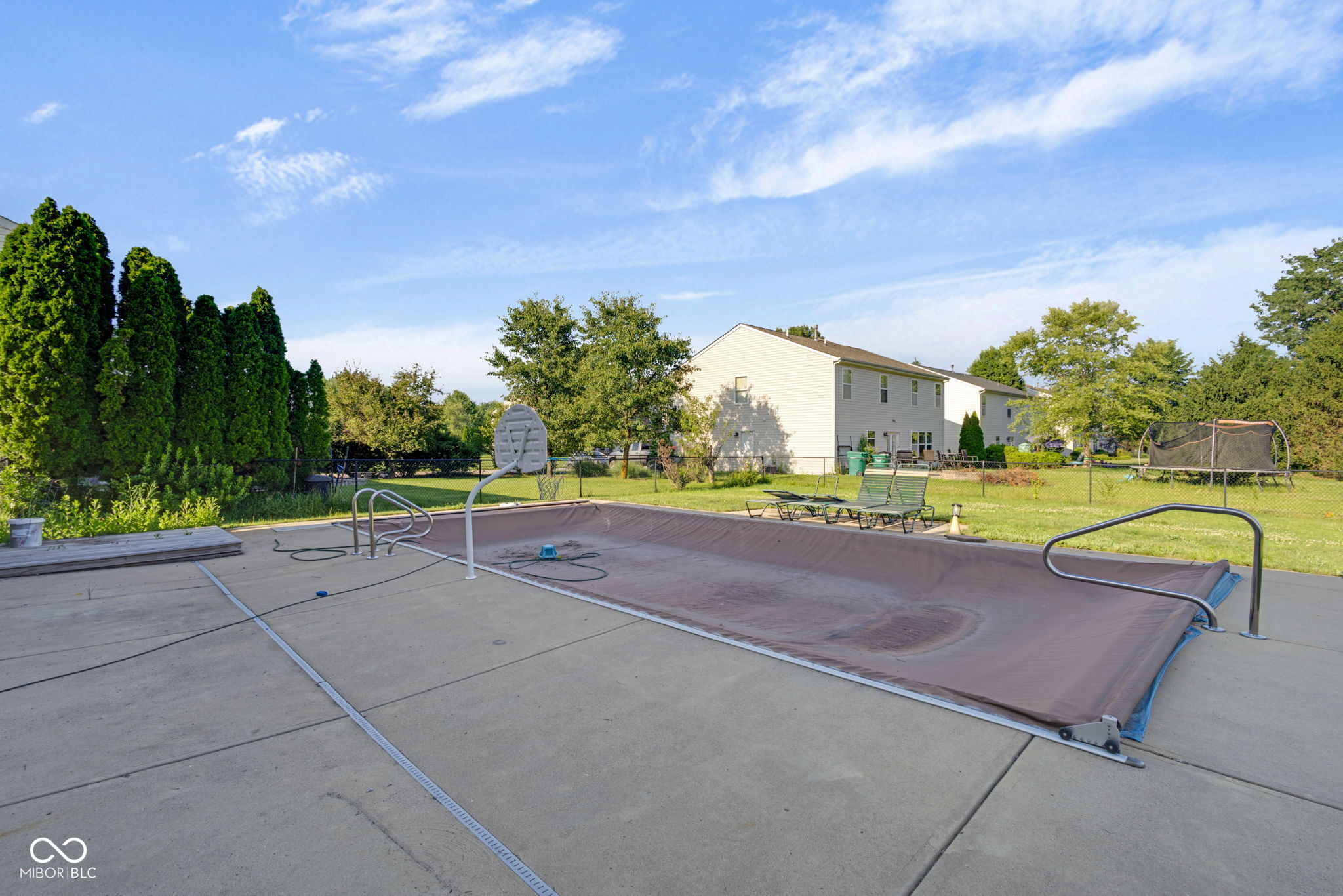 6553 Hunters Ridge South Zionsville, IN 46077 - Photo 56 of 61