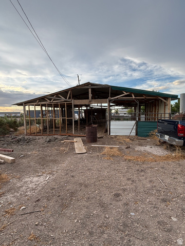 615 North 250 W Road Hinckley, UT 84635 - Photo 10 of 16 Image quality insufficient for description