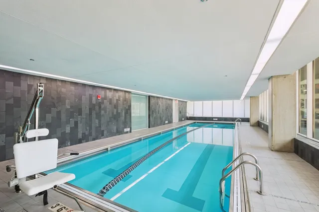 $949,000 | 550 North St Clair Street, Unit 2601, Chicago, IL 60611