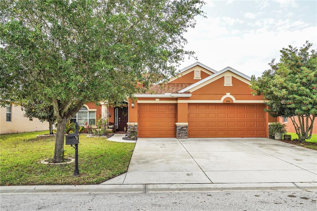 8601 Tenbridge Way New Port Richey, FL 34654 - Photo 1 of 1 Gallery Image 1