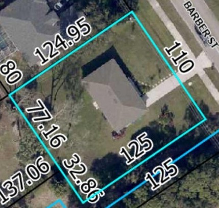 1281 Barber Street Sebastian, FL 32958 - Photo 22 of 26 unknown