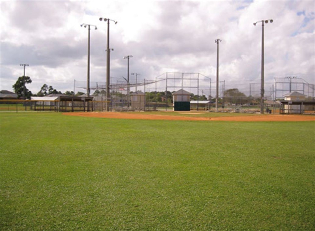 1281 Barber Street Sebastian, FL 32958 - Photo 26 of 26 a view of a city with tall buildings