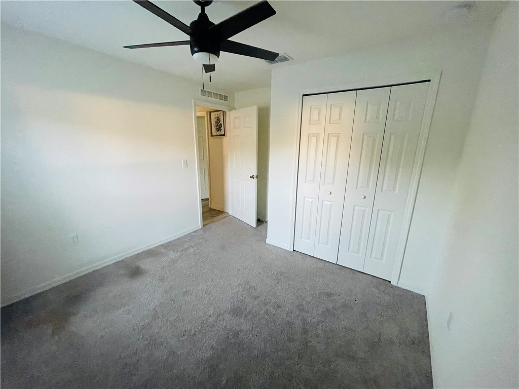 1281 Barber Street Sebastian, FL 32958 - Photo 9 of 26 a view of a room with an entryway
