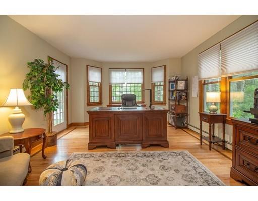53 Fox Den Road Kingston, MA 02364 - Photo 13 of 30 a living room with furniture and a large window