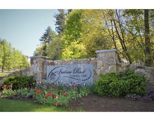 53 Fox Den Road Kingston, MA 02364 - Photo 2 of 30 a signage on a wall