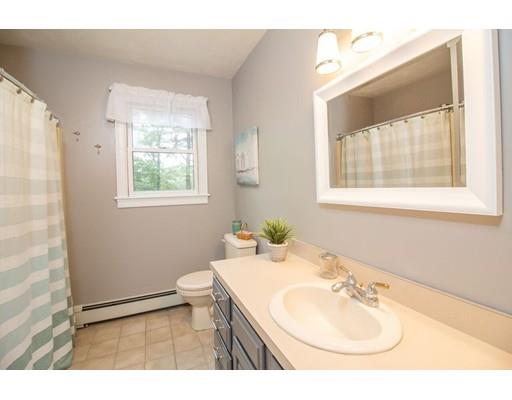 53 Fox Den Road Kingston, MA 02364 - Photo 21 of 30 a bathroom with a sink toilet and mirror