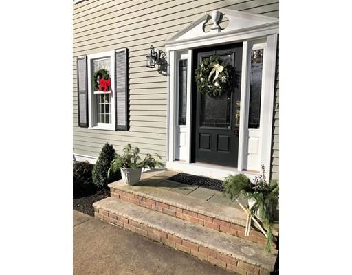 53 Fox Den Road Kingston, MA 02364 - Photo 3 of 30 a front view of a house