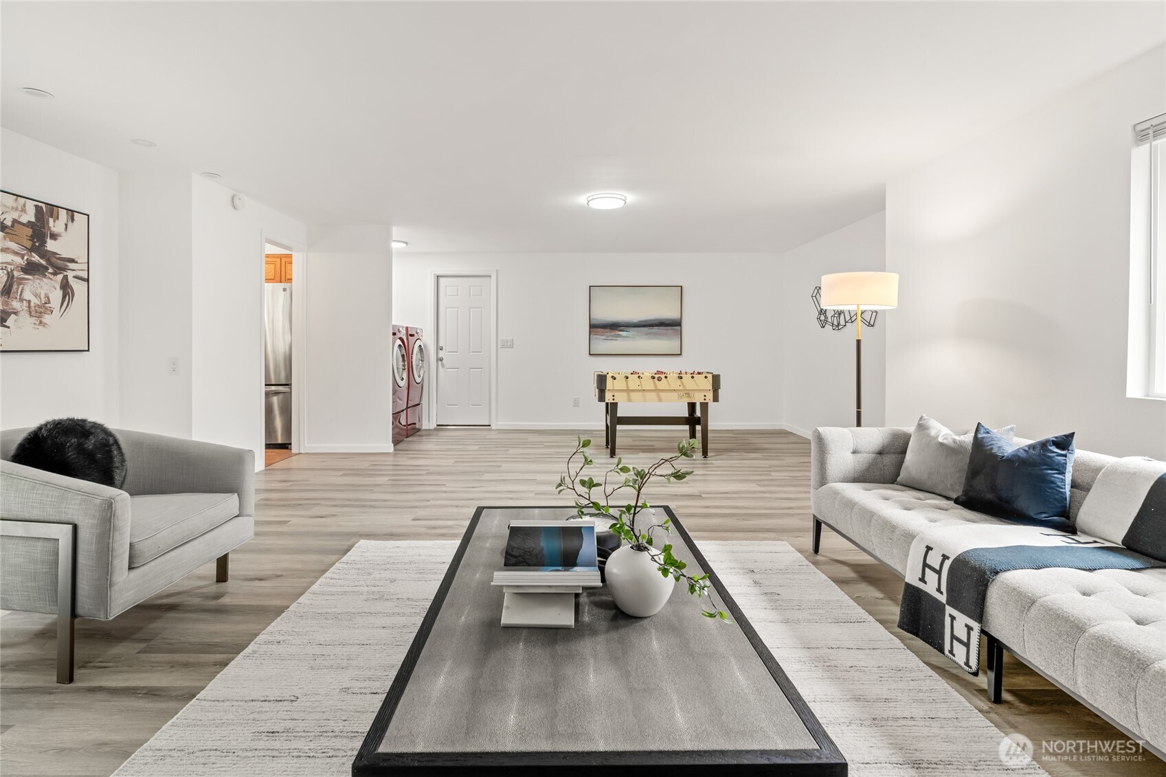 16809 Southeast 149th Street Renton, WA 98059 - Photo 15 of 30 a living room with furniture and a couch