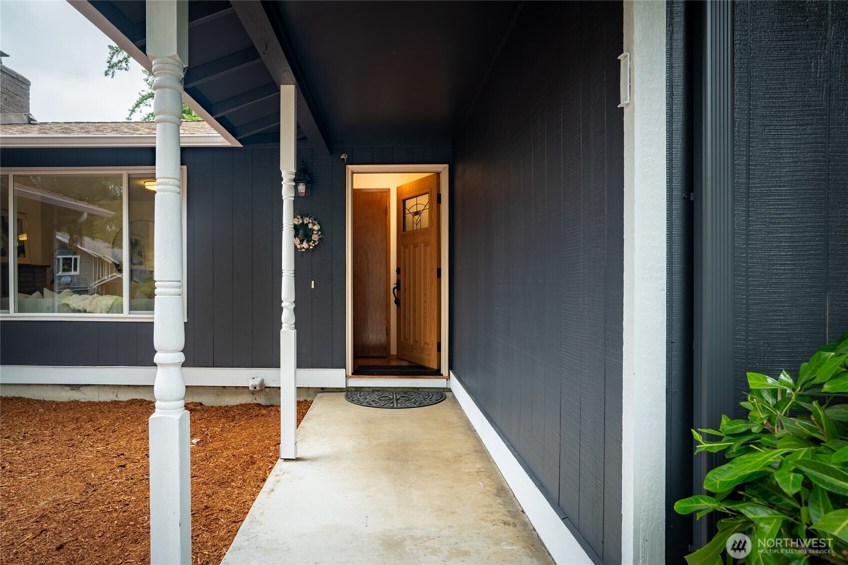 16809 Southeast 149th Street Renton, WA 98059 - Photo 3 of 30 a view of front door