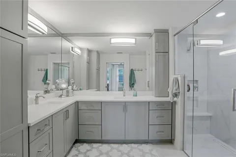 $450,000 | 3485 Laurelgreens Lane South, Unit 102, Naples, FL 34119