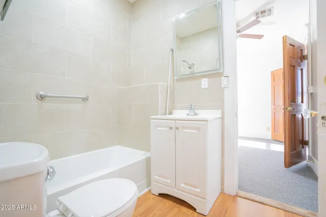 $2,195 | 1001 East Garfield Street, Phoenix, AZ 85006