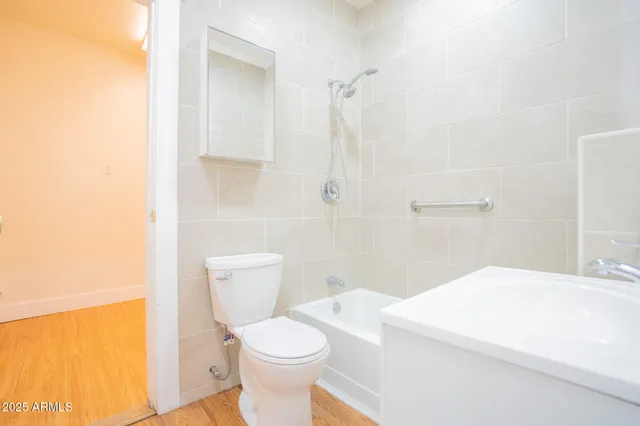 $2,195 | 1001 East Garfield Street, Phoenix, AZ 85006