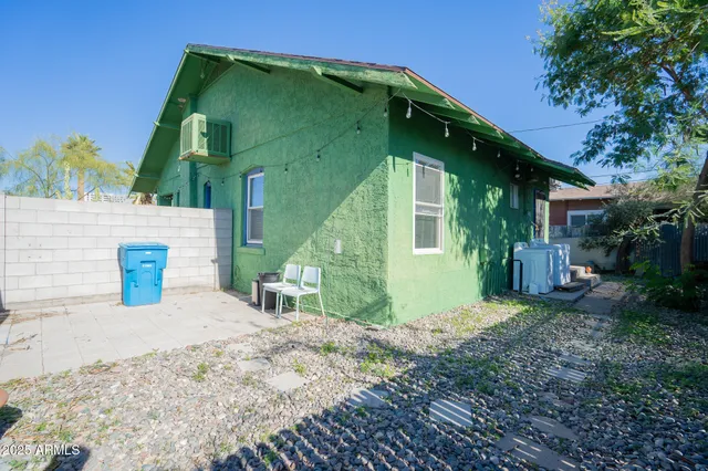 $2,195 | 1001 East Garfield Street, Phoenix, AZ 85006