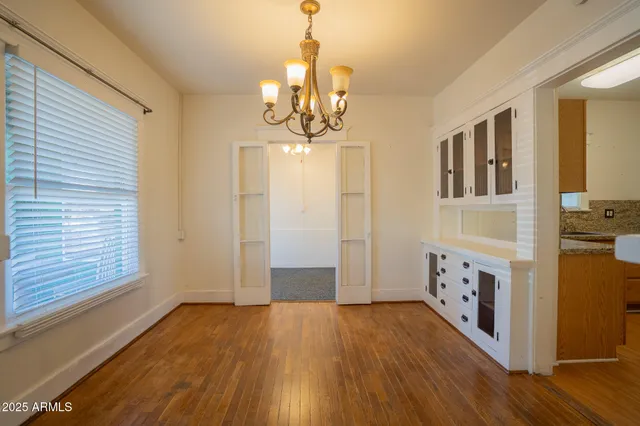 $2,195 | 1001 East Garfield Street, Phoenix, AZ 85006