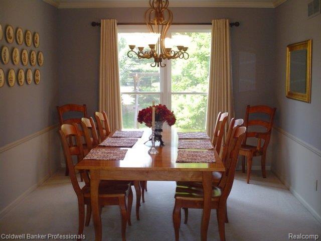 45231 Thornhill Road Canton, MI 48188 - Photo 4 of 14 DSC02144.JPG