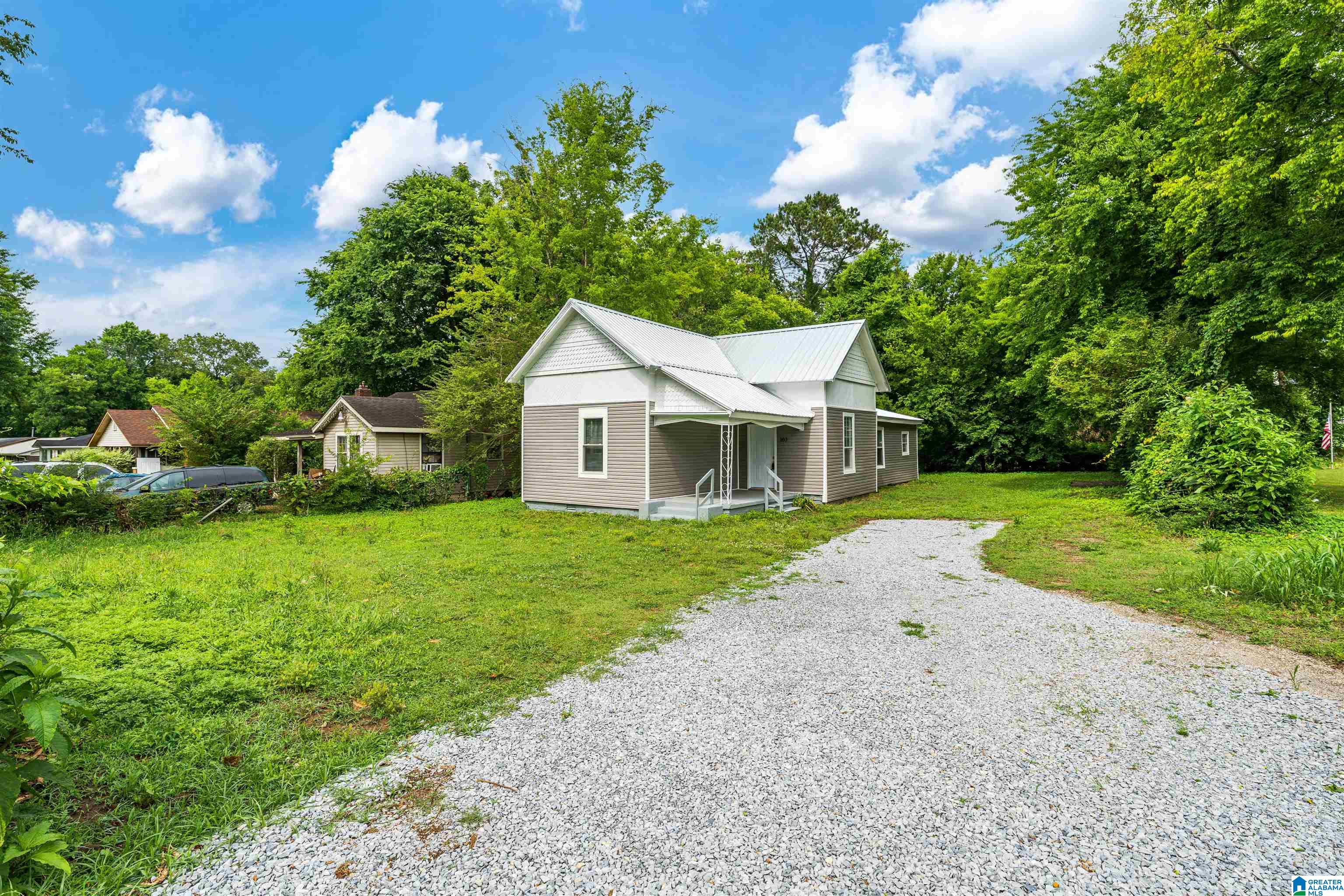 102 8th Avenue Northwest Decatur, AL 35601 - Photo 1 of 1