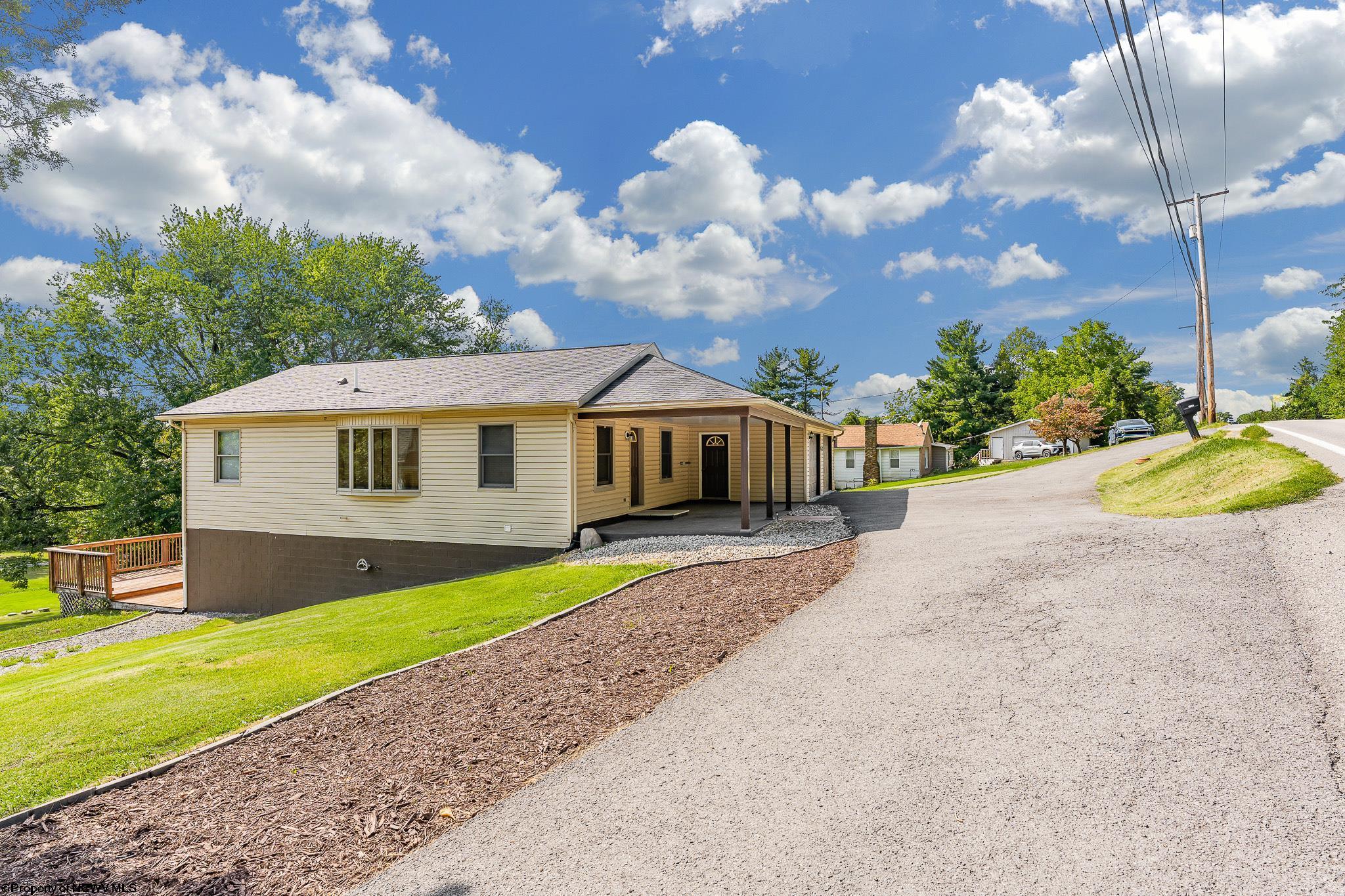 1266 Grafton Road Morgantown, WV 26508 - Photo 38 of 50 Gallery Image 38