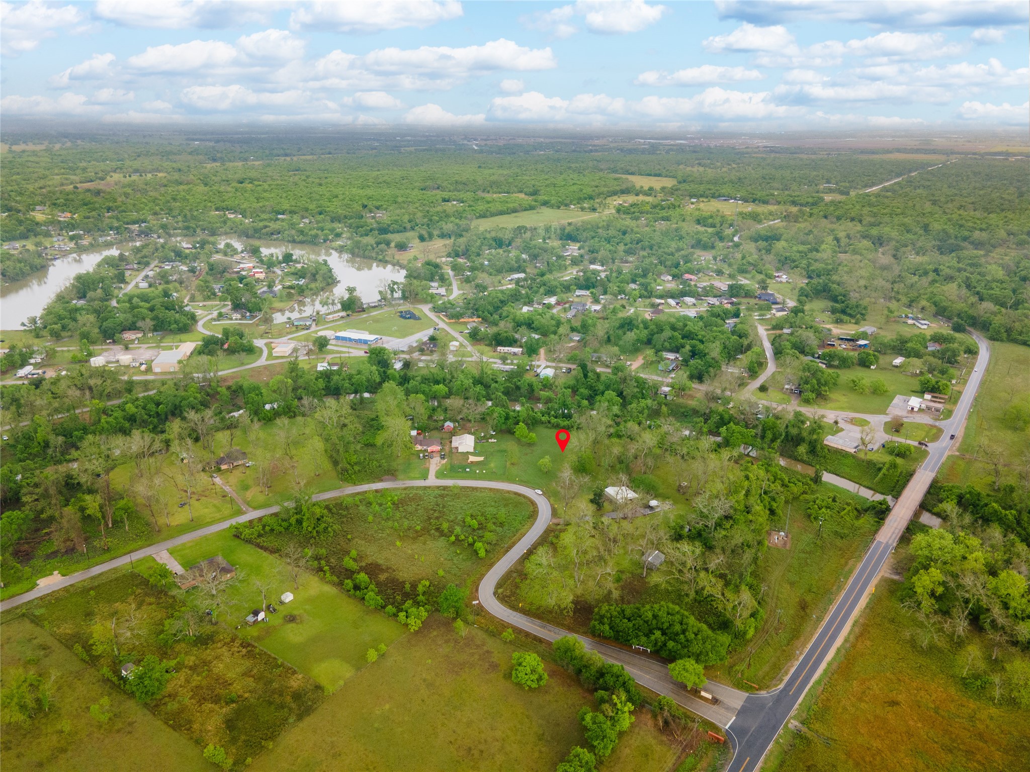1026 Colony Drive Angleton, TX 77515 - Photo 12 of 12