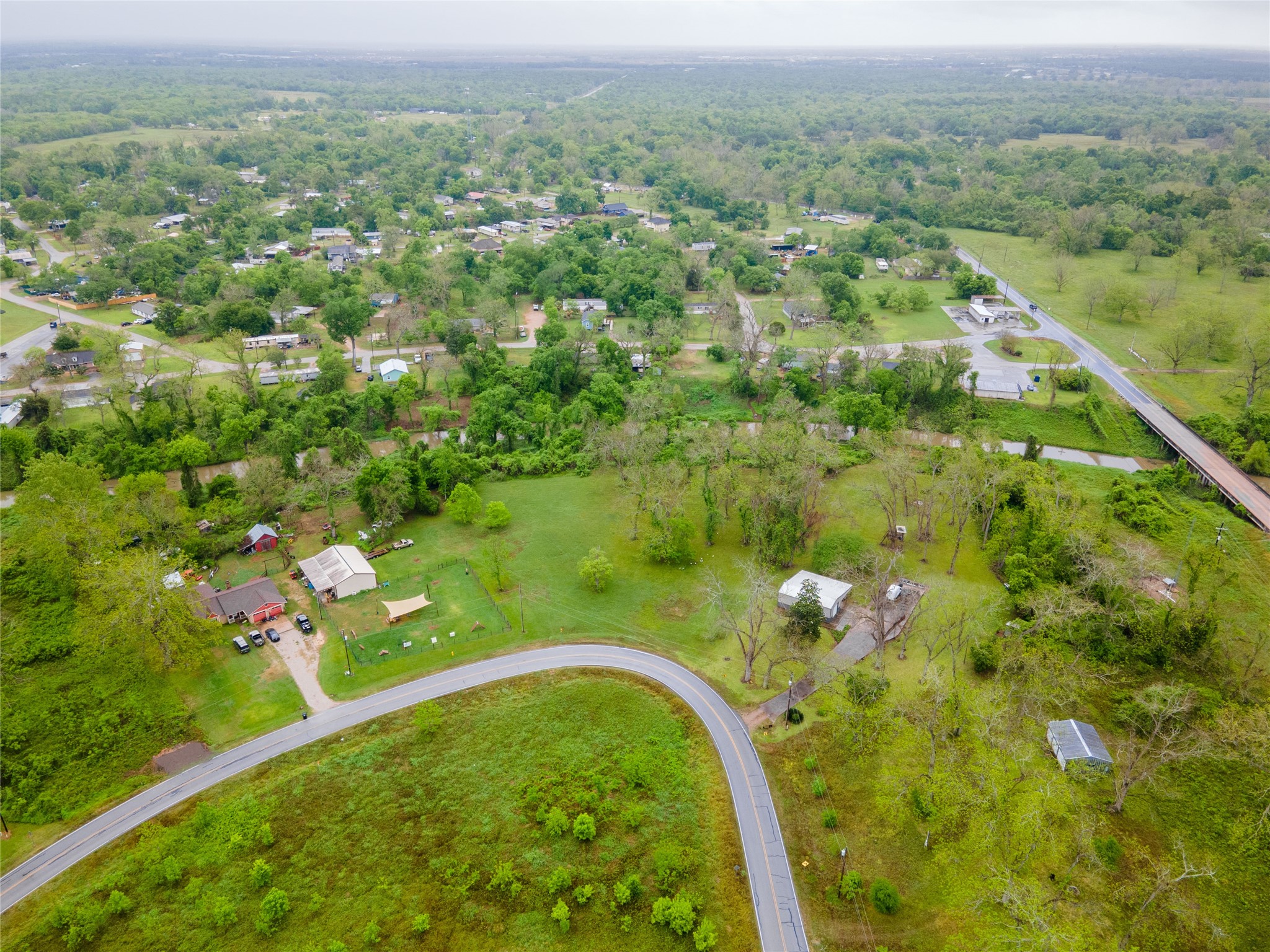 1026 Colony Drive Angleton, TX 77515 - Photo 10 of 12