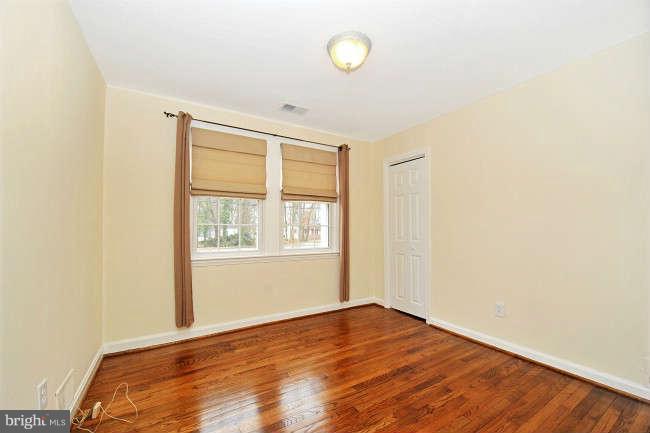 7705 Schelhorn Road Alexandria, VA 22306 - Photo 21 of 29 Bedroom
