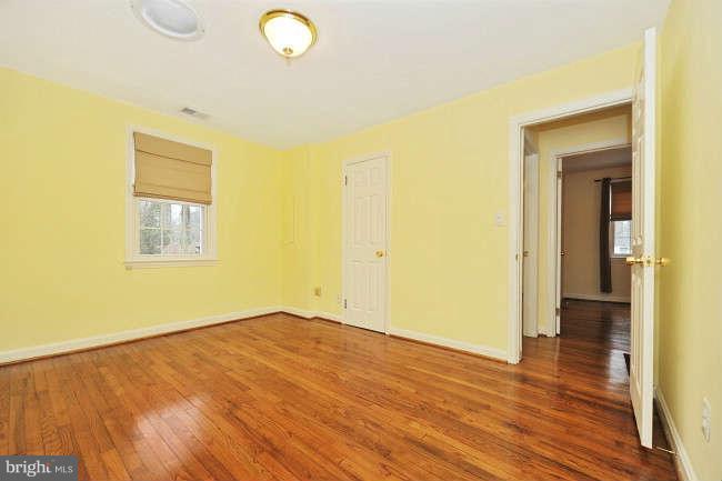 7705 Schelhorn Road Alexandria, VA 22306 - Photo 22 of 29 Bedroom (Master)