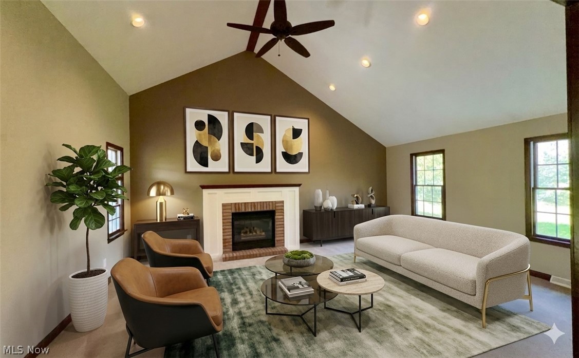11379 Woodiebrook Road Chardon, OH 44024 - Photo 20 of 46 Virtually Staged