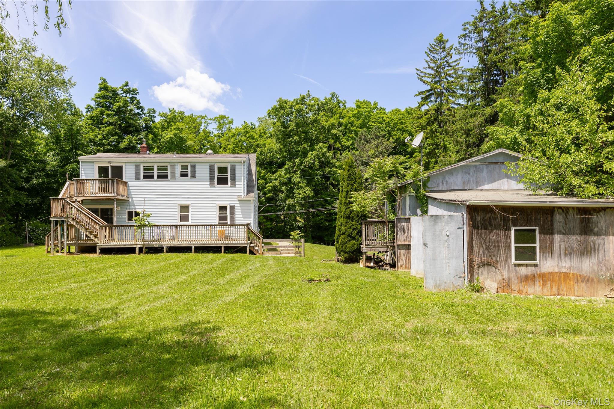36 Marshall Road Salt Point, NY 12578 - Photo 7 of 39