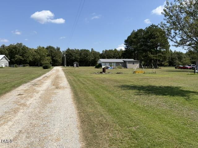 194 Glover Road Dunn, NC 28334 - Photo 10 of 12 IMG_0788
