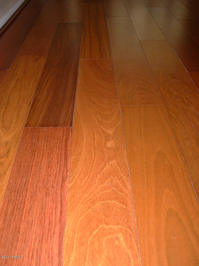 2436 East Darrel Road Phoenix, AZ 85042 - Photo 11 of 22 wood floors
