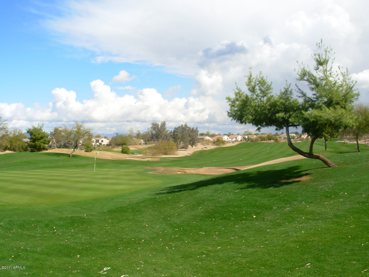 2436 East Darrel Road Phoenix, AZ 85042 - Photo 22 of 22 course