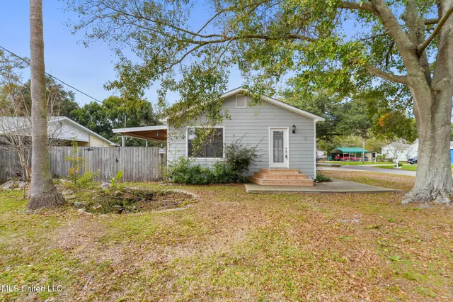 $185,000 | 1705 14th Street, Pascagoula, MS 39567