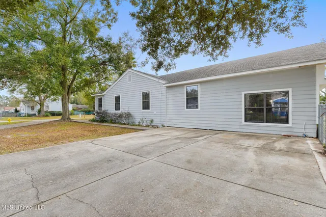 $185,000 | 1705 14th Street, Pascagoula, MS 39567