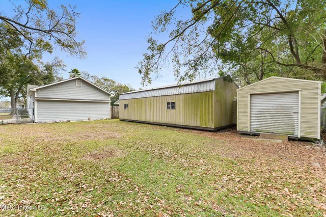 $185,000 | 1705 14th Street, Pascagoula, MS 39567